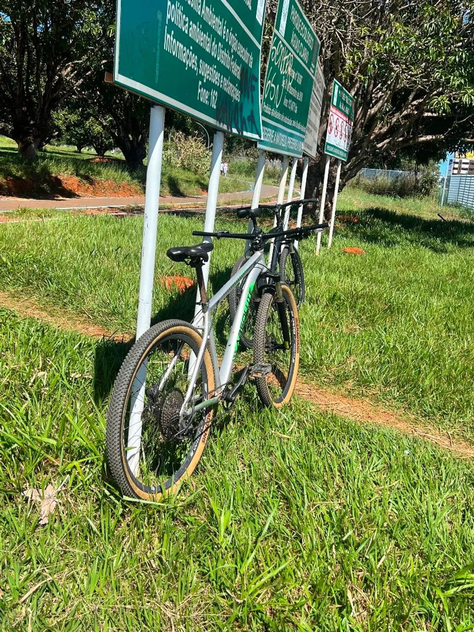 Bicicleta - Foto 2