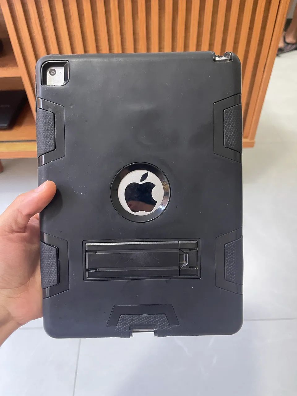 IPAD AIR 2 64GB Wi-Fi funcionando- VALOR NEGOCIÁVEL  - Foto 4