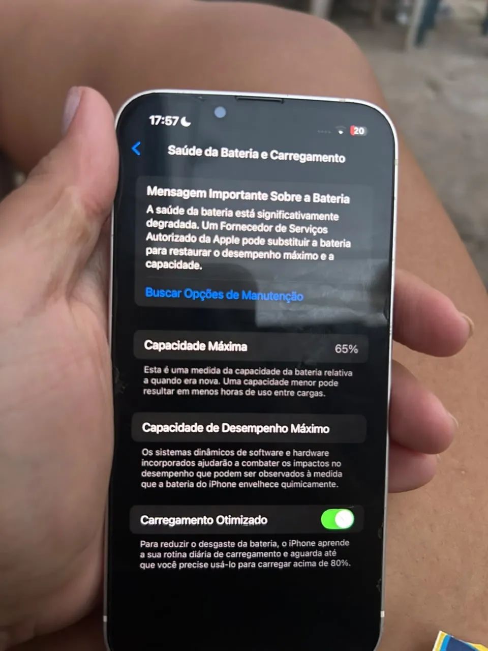 iphone 13 - Foto 2