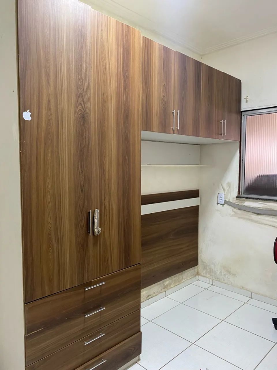 Guarda-Roupa 