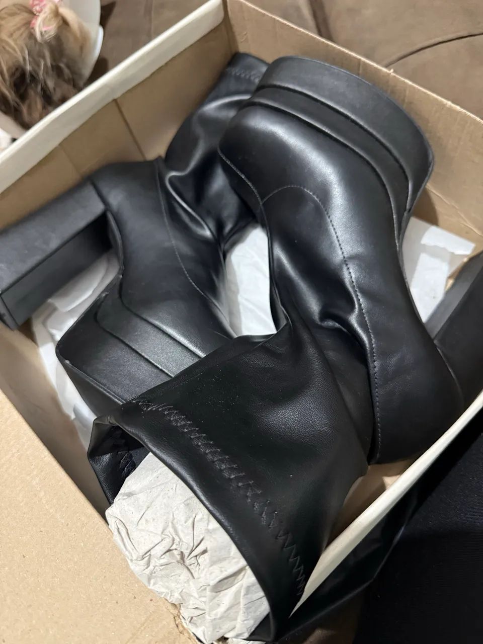 Bota - Foto 3