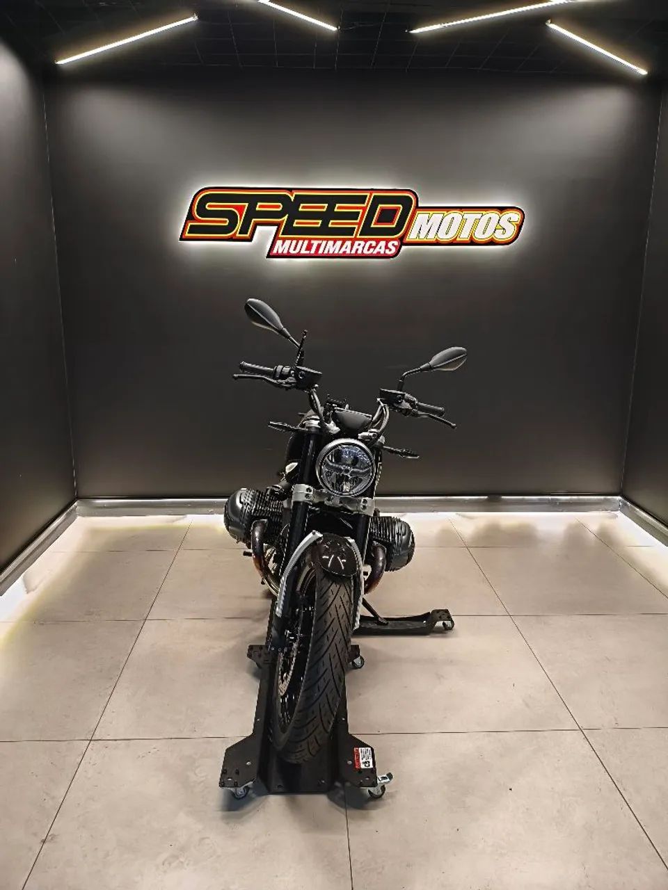 BMW R12 - Foto 5