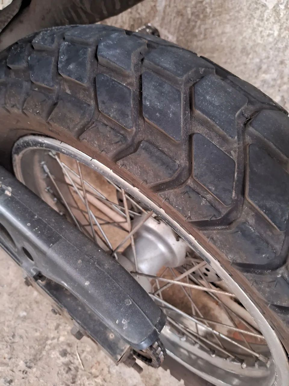 Moto bros 160 ano 2020 - Foto 5