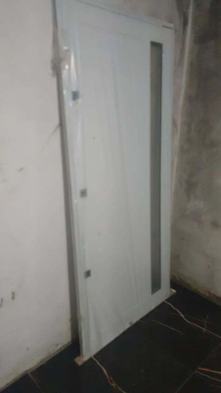 Porta Lambril - Foto 2