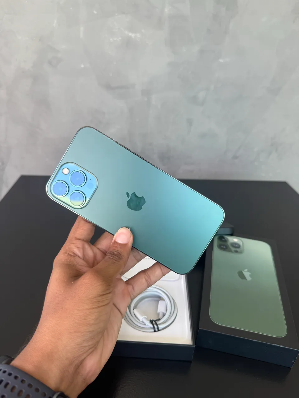 IPhone 13 - Celulares e Smartphones - Vila Luizão, São Luís