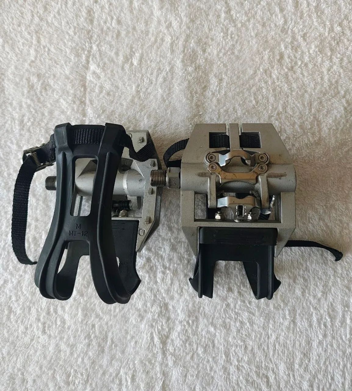 Pedal Clip  - Foto 3