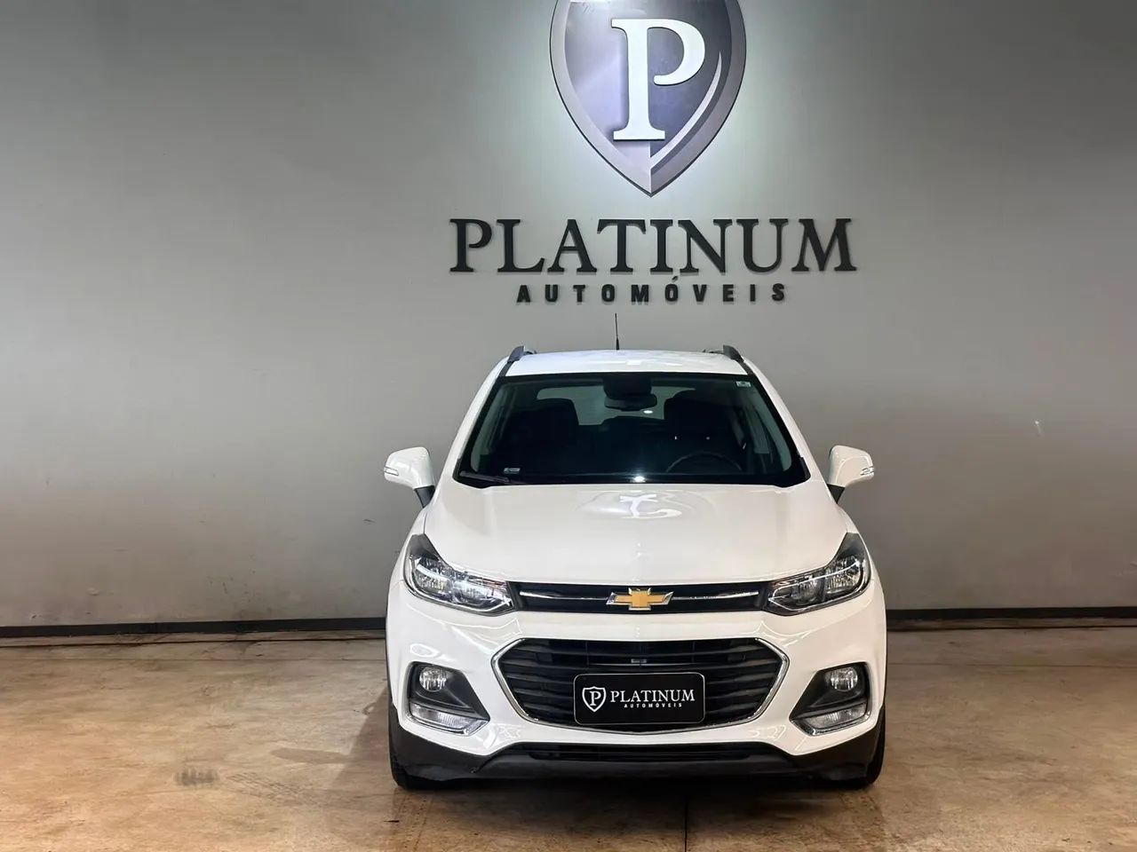 Chevrolet Tracker LT 1.4 Turbo 16V Flex 4X2 Aut. 2018 - Foto 4