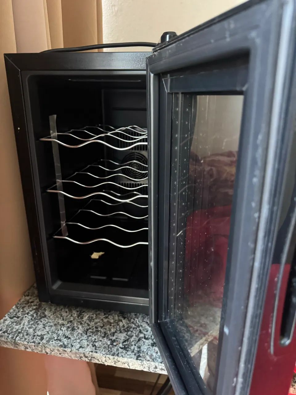 Adega de vinho - Philco - Foto 2