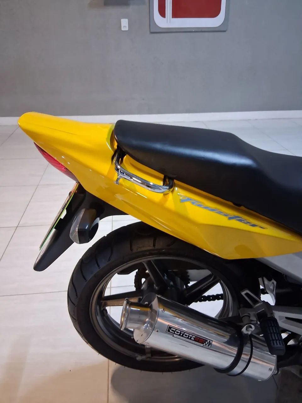 Twister 250 NOVA!!! PARA EXIGENTES.  - Foto 2