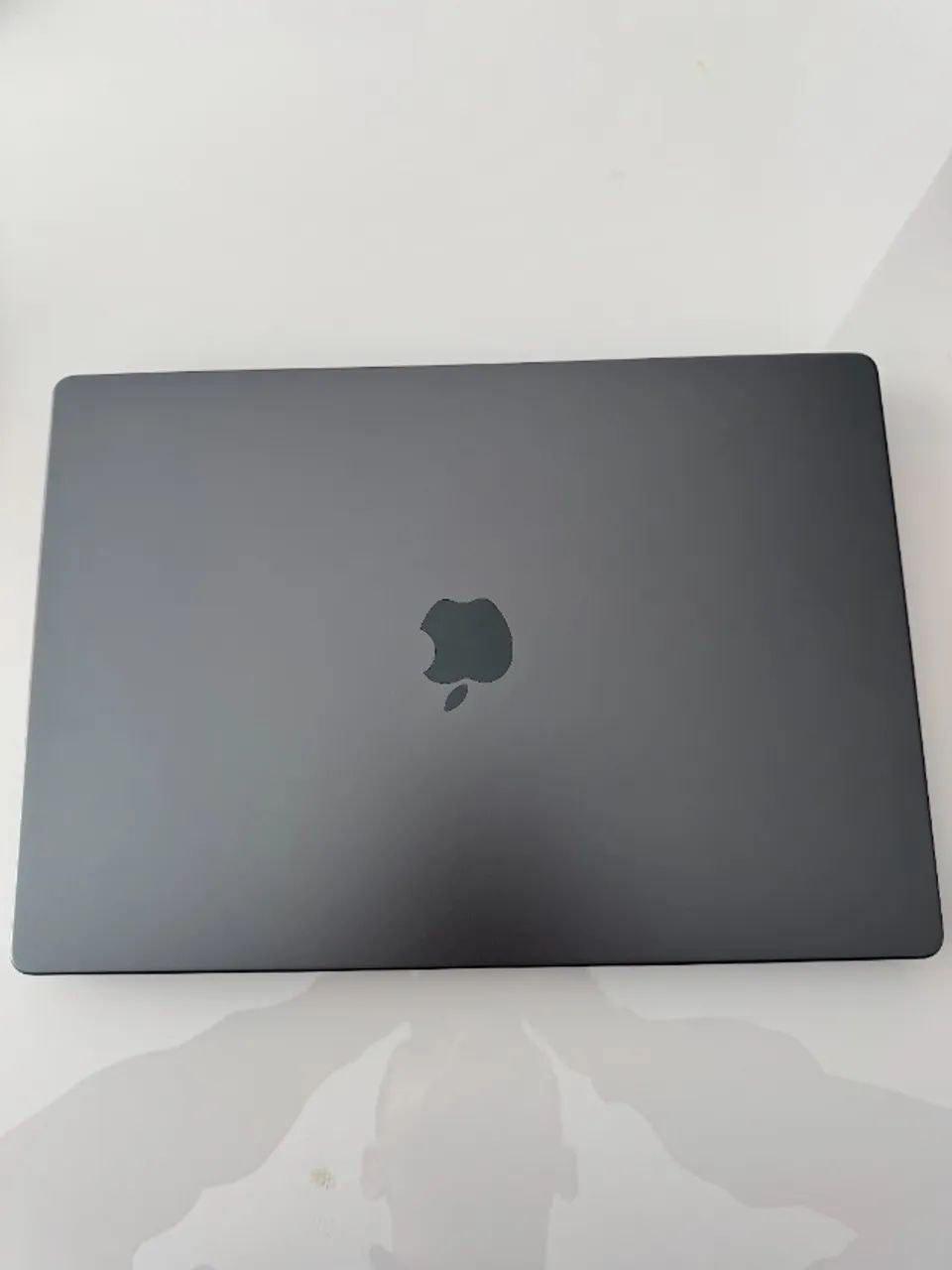 MacBook Pro 16