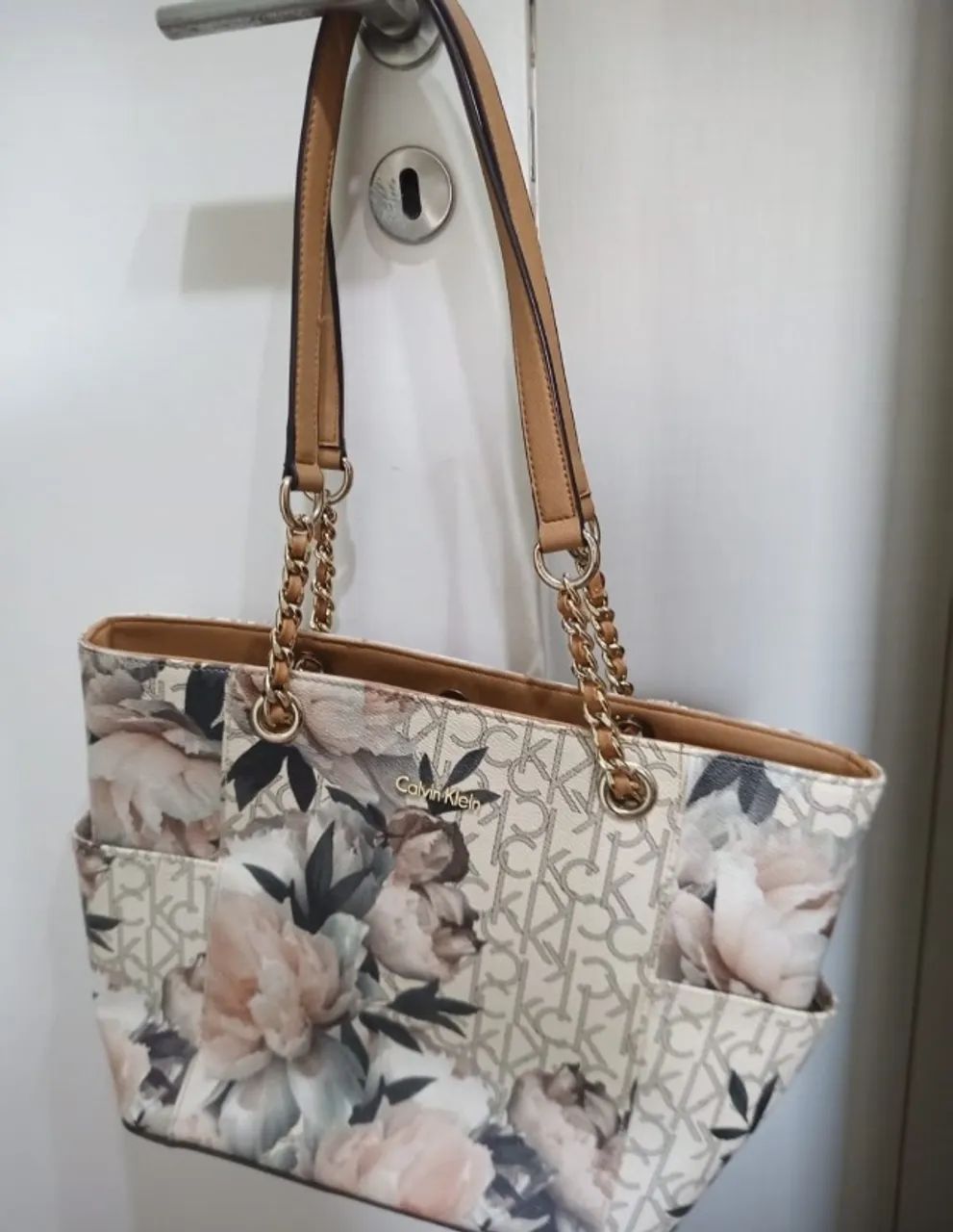 Bolsa original Calvin Klein
