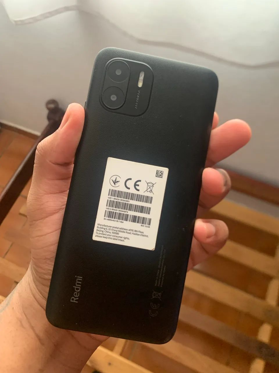 Redmi A2 32Gb - Foto 3