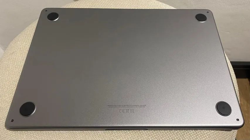 MacBook Pro 13 - Foto 3