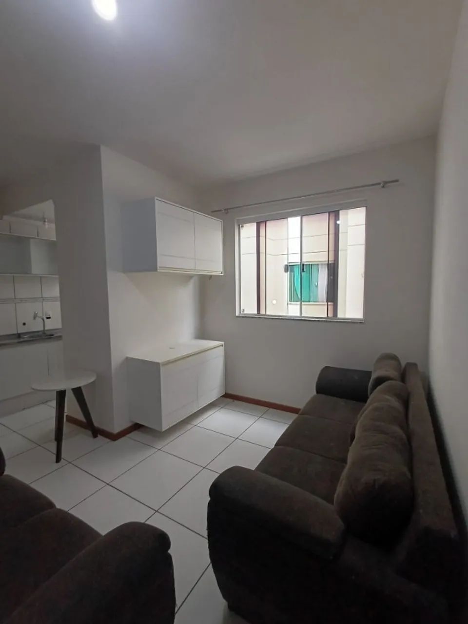 Apartamento com 2 Dormitórios (1 Suíte) no Centro de Camboriú - Foto 3