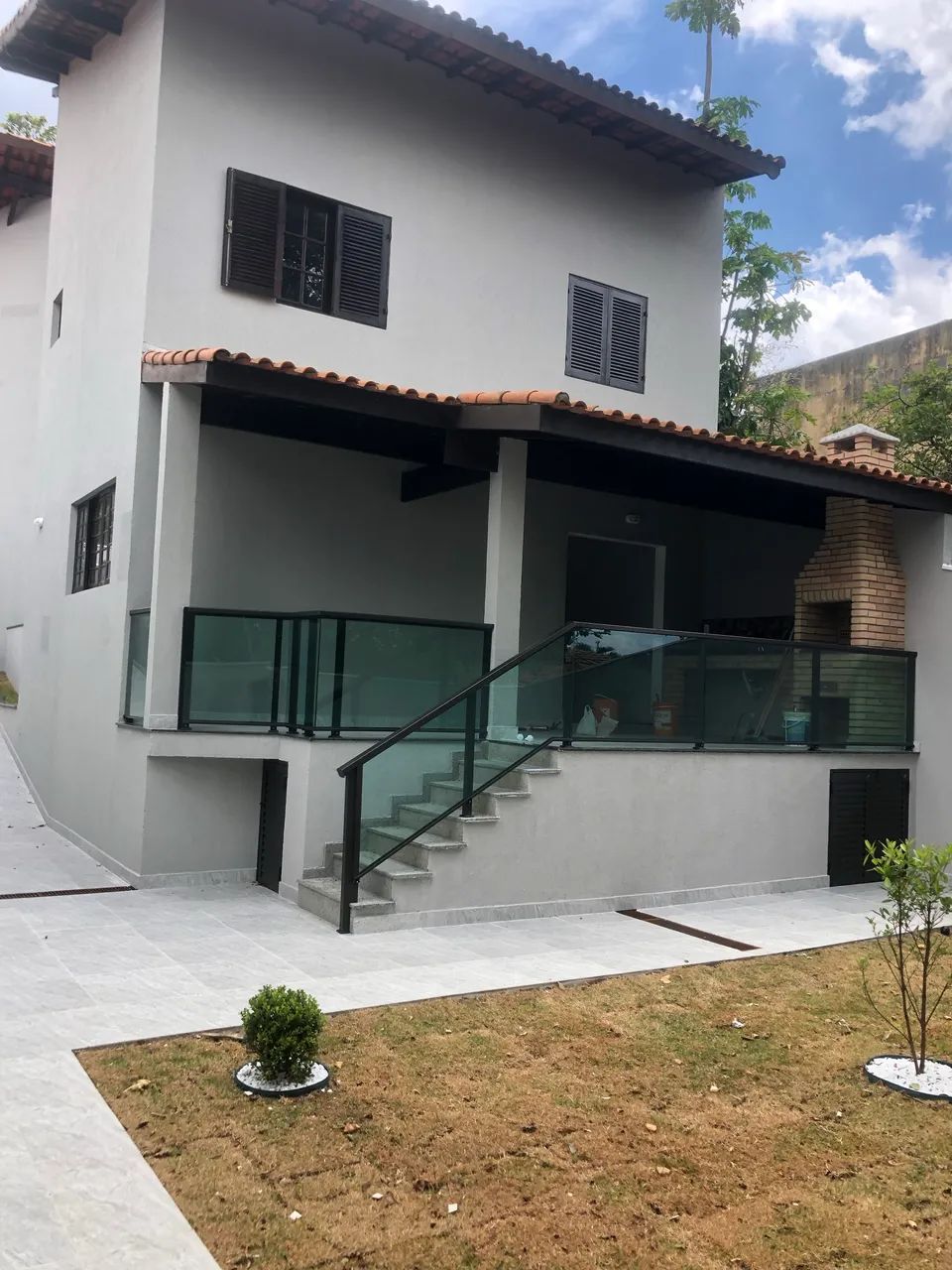 Vidraçeiro instalador 