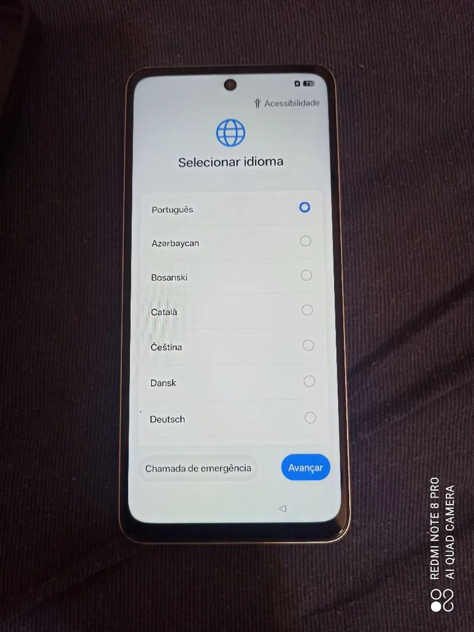 Smartphone OPPO A5 - Foto 5