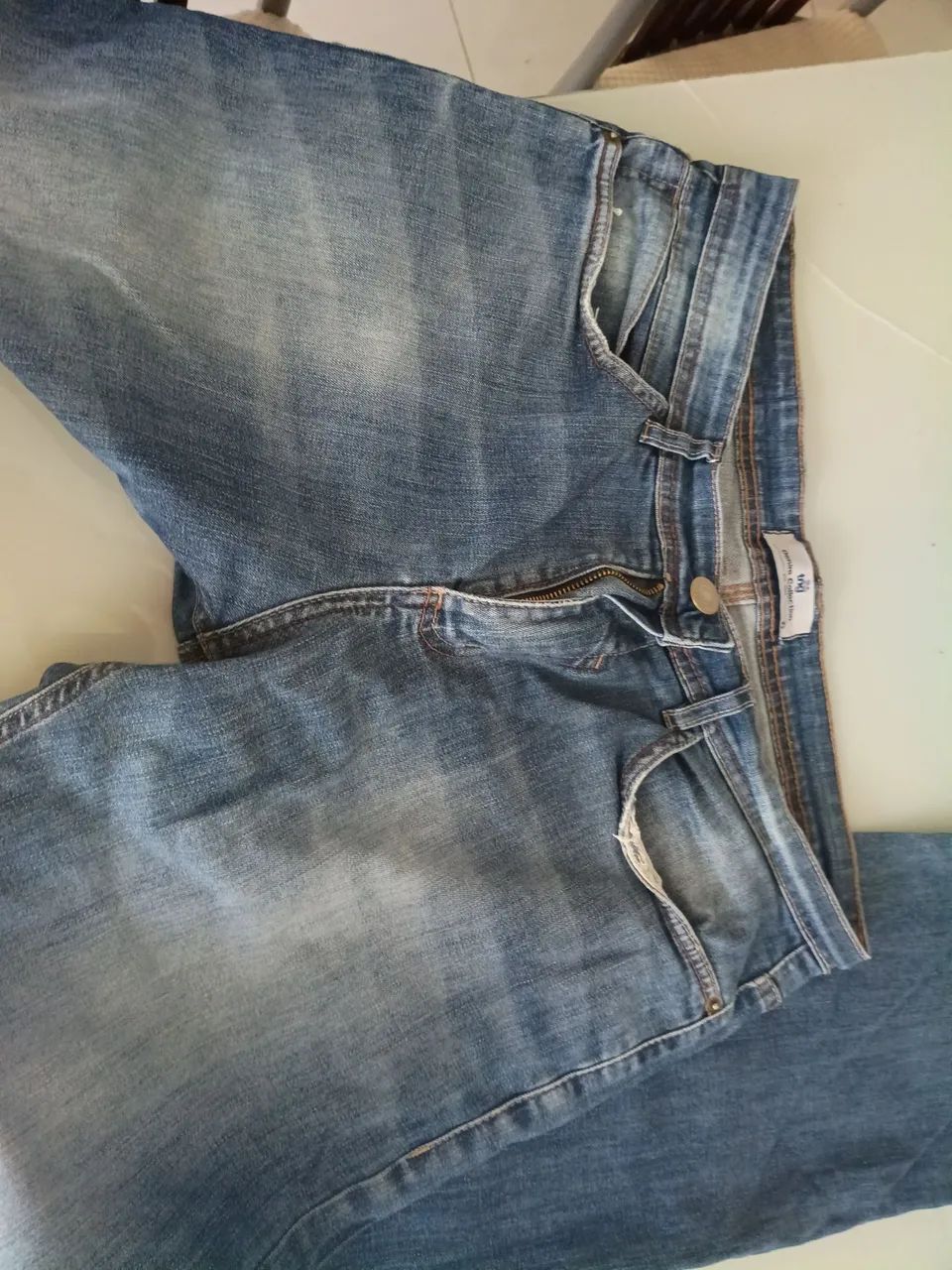 Calça TNG masculina 42 - Foto 3