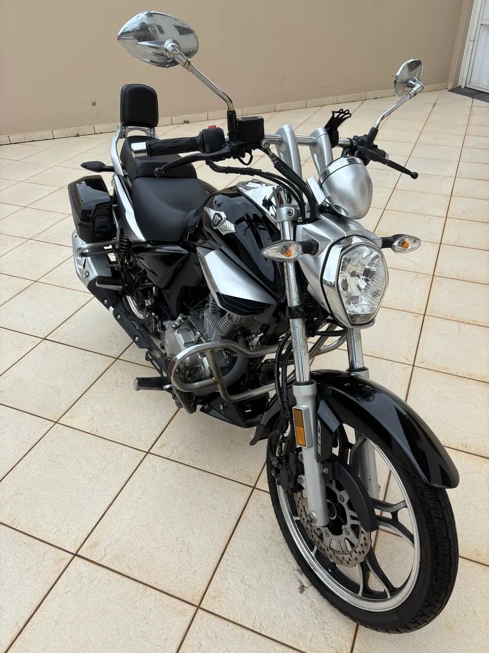 Vendo master ride - leia o anúncio  - Foto 2