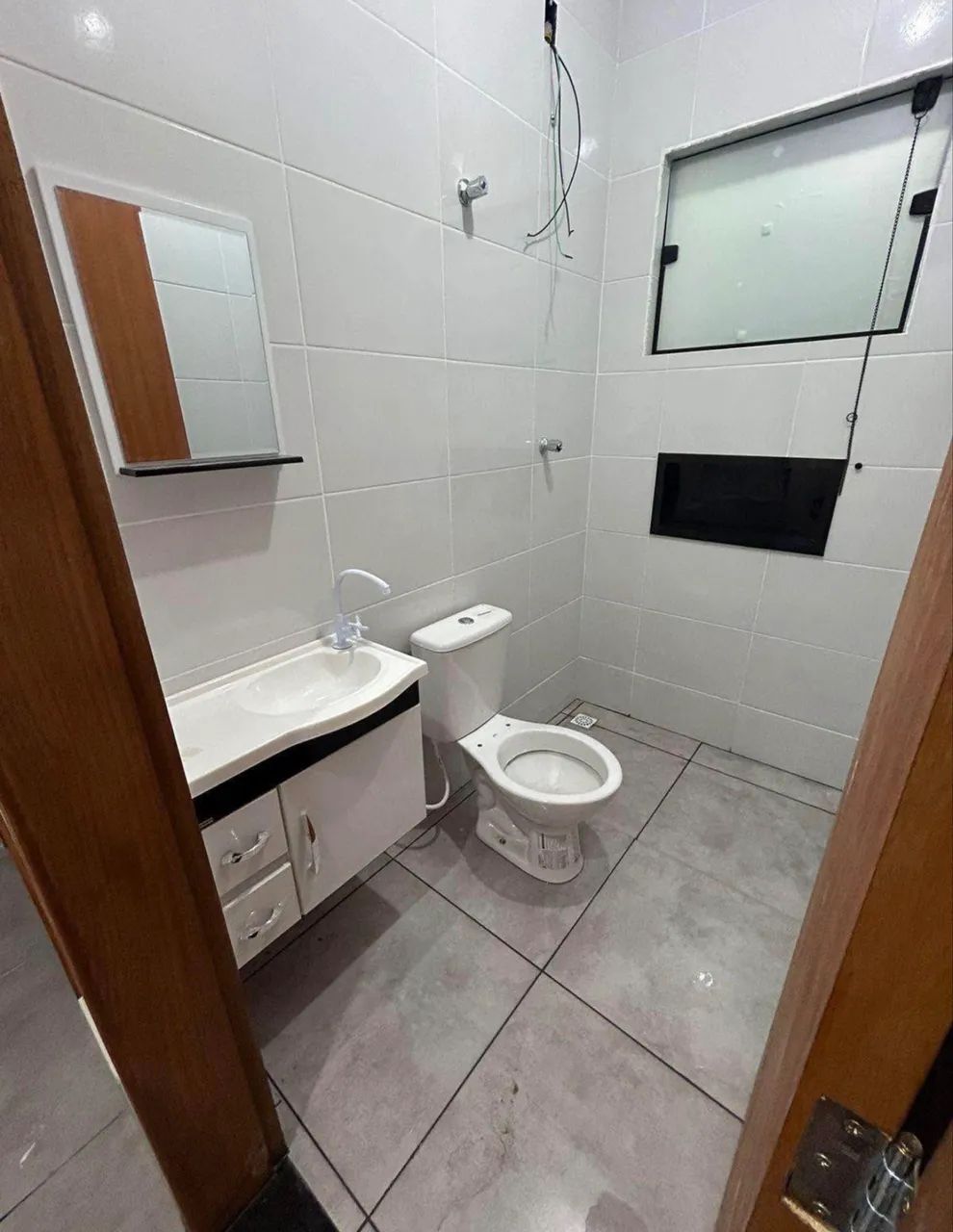 Y VENDO MINHA CASA COM DOCUMENTAÇÃO  - Foto 4