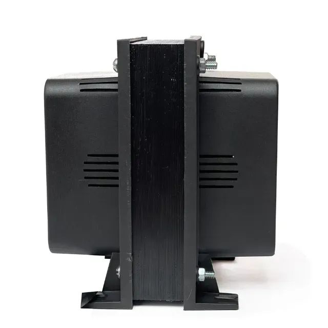 Transformador 5000va 110/220v - 220/110v Bivolt At-500 Muke Tools - Foto 4