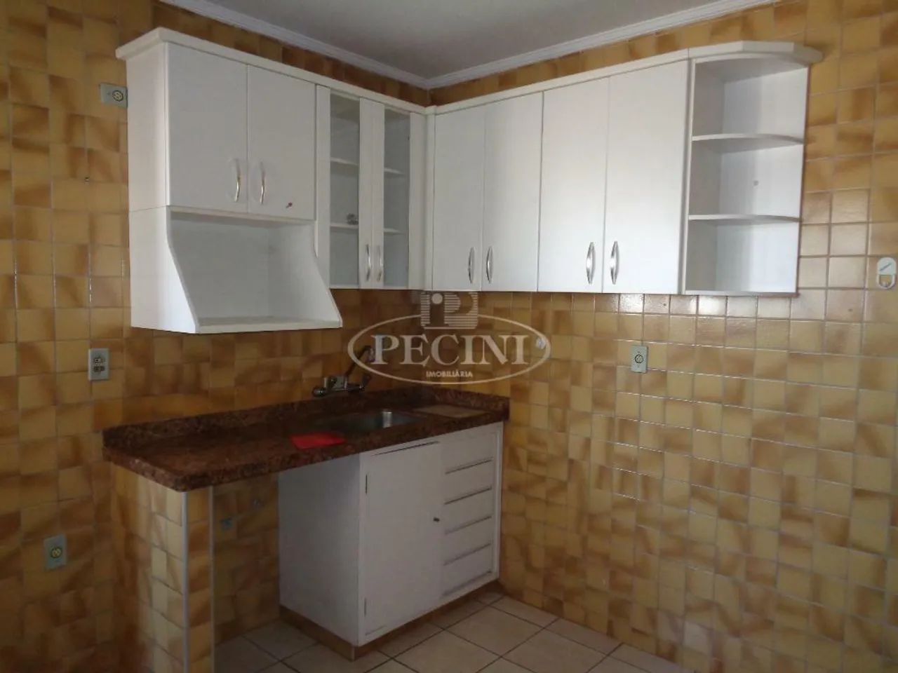 Apartamento centro da Cidade