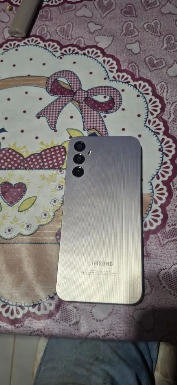 Samsung Galaxy a14  - Foto 4