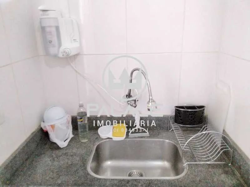 Apartamento Para Alugar Edificio Sans Souci Piracicaba - Foto 3