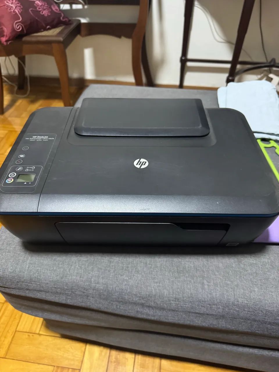 Impressora HP - Foto 4