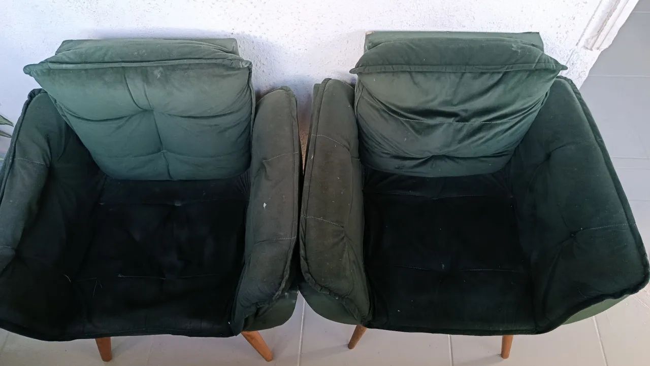 Poltronas  - Foto 2