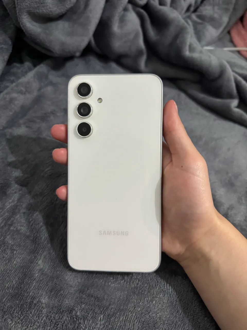 Vendo Samsung A54 $1.000 - Foto 2