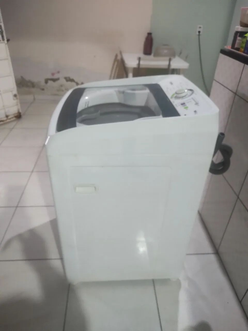 Máquina de lavar consul - Foto 5