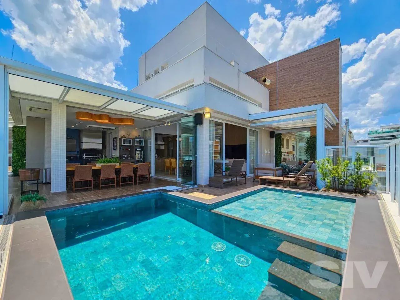 Apartment em Módulo 7 - Casa Del Mar - Foto 4