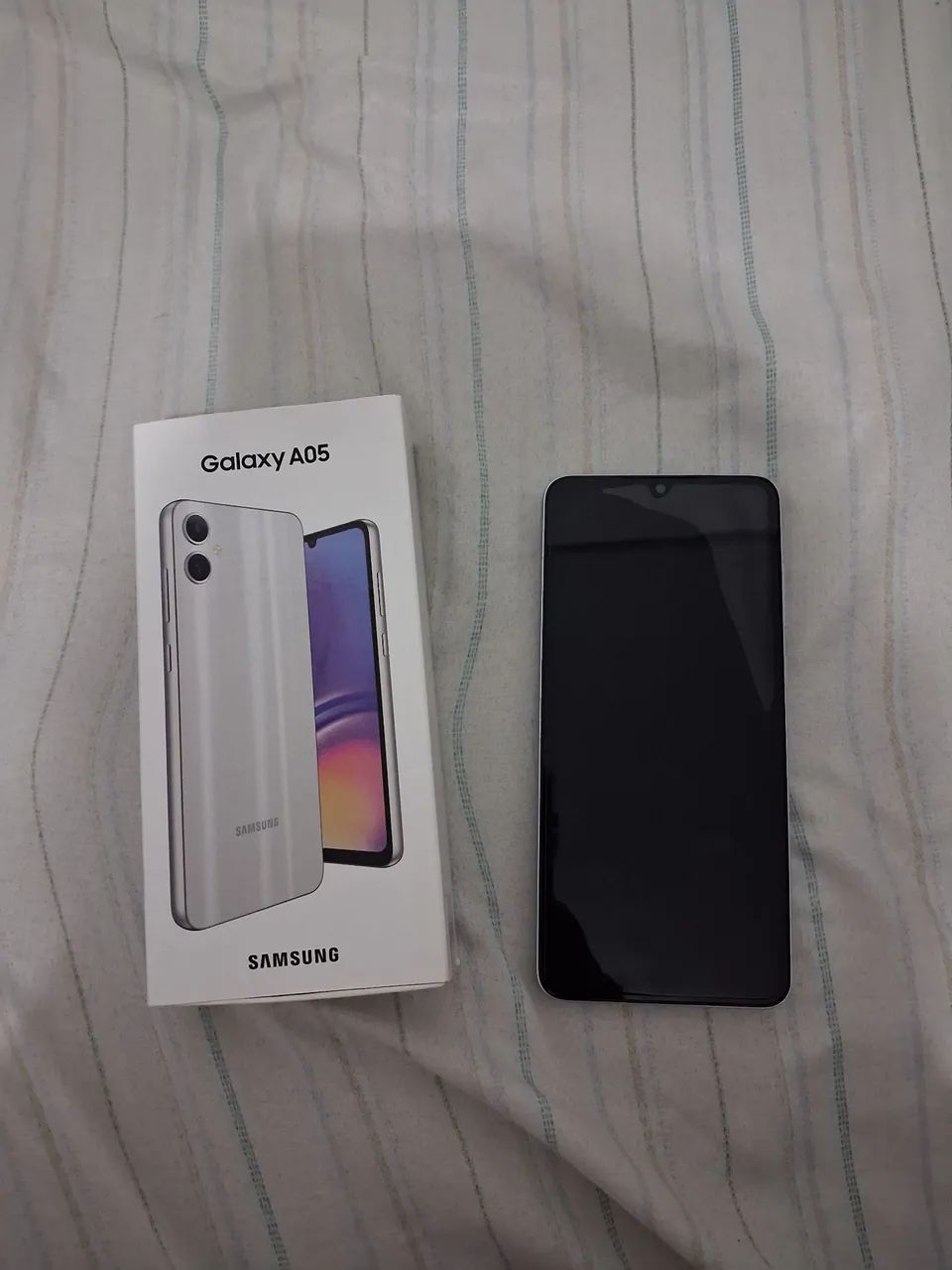 Celular Samsung A05 - Foto 3