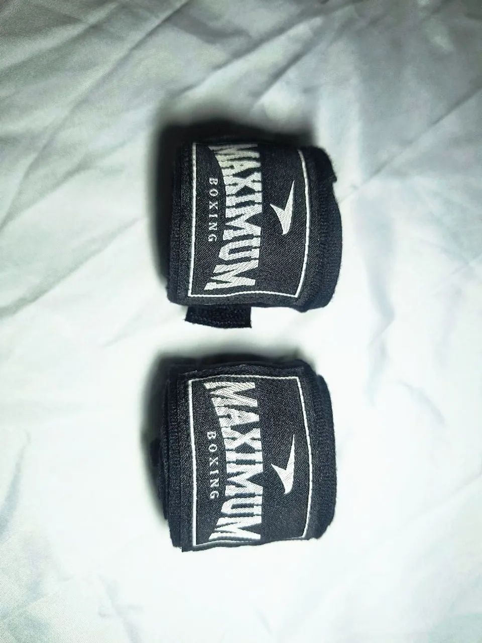 Luva e Caneleira - Muay Thai - Foto 3