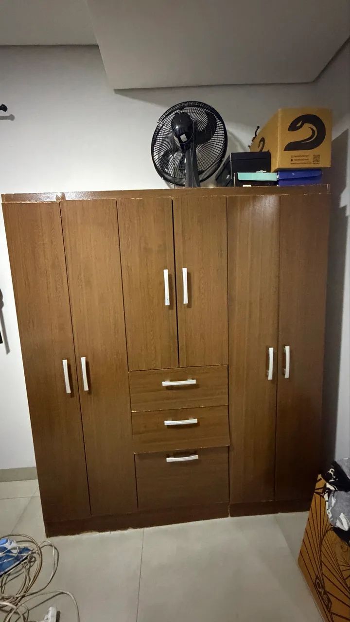 guarda roupa