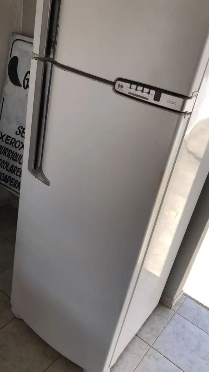 VENDE SE GELADEIRA  - Foto 2
