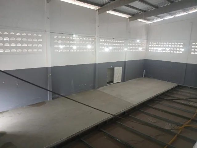 Galpão 700m² para Aluguel na BR-230 - Poço, Cabedelo - Foto 3