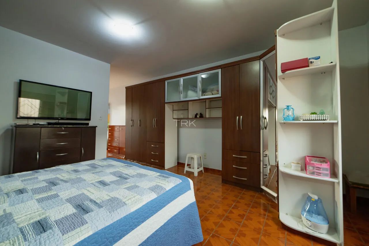 Casa 4 quartos Vila Isaura ao lado de Campinas e Marginal Leste Oeste - Foto 10