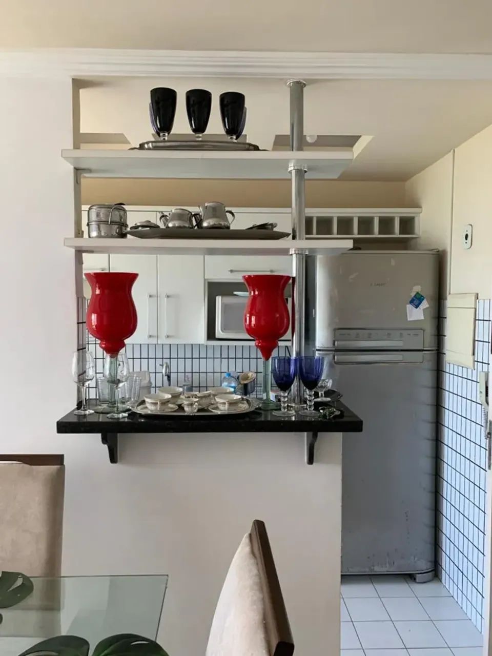 Apto para locação - Foto 3