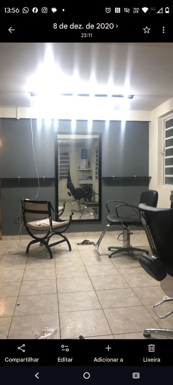 Alguns móveis para salão - Foto 2