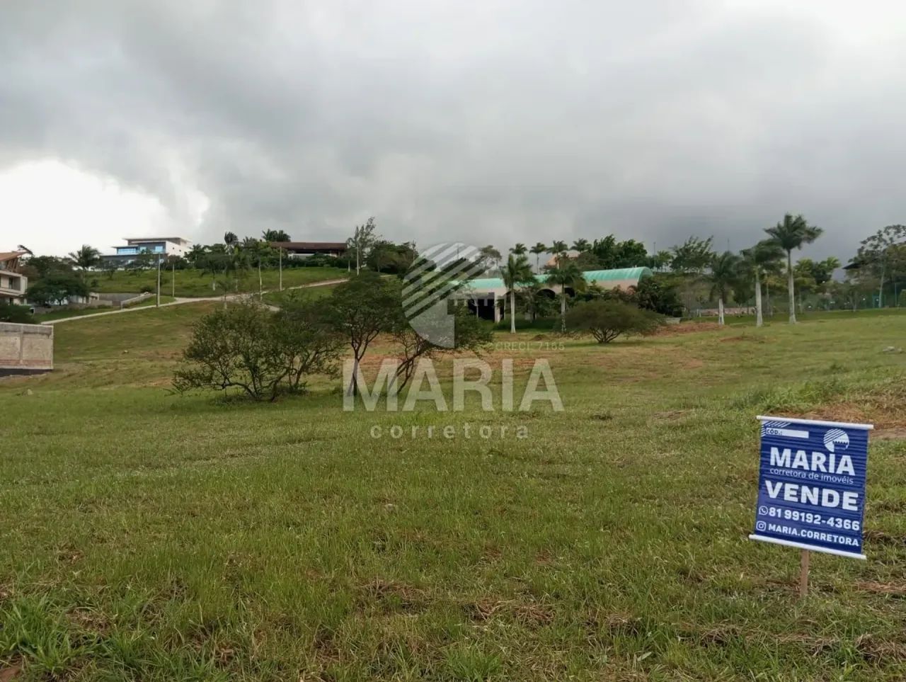 Lote no condomínio Jardim Imperial à venda em Gravatá/PE! DE R$ 250 MIL POR R$ 220 MIL! - Foto 5