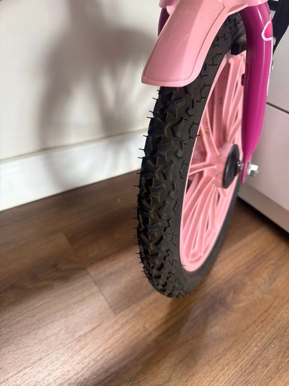 Bicicleta aro 16 - Foto 5
