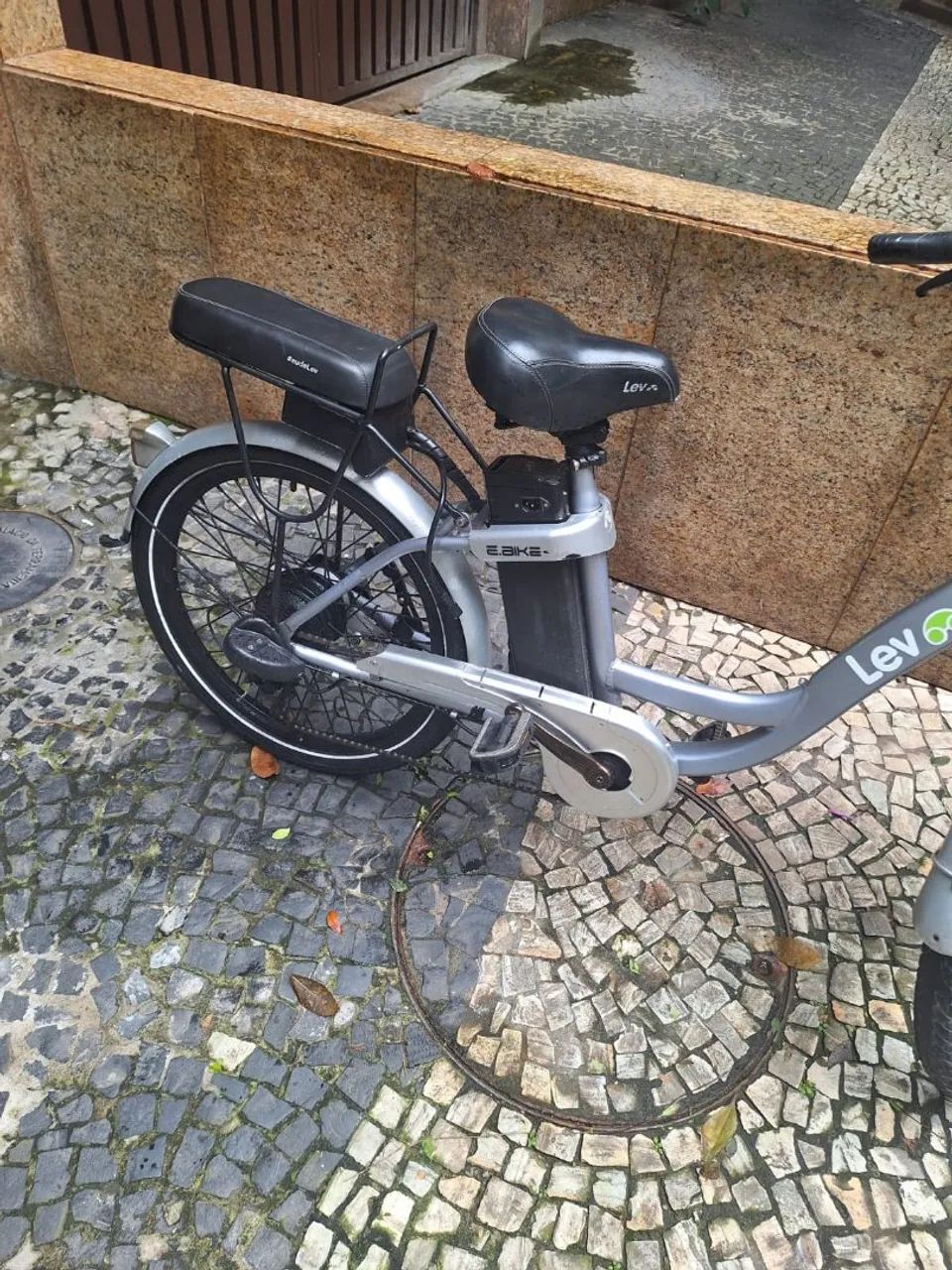 Bicicleta  - Foto 2