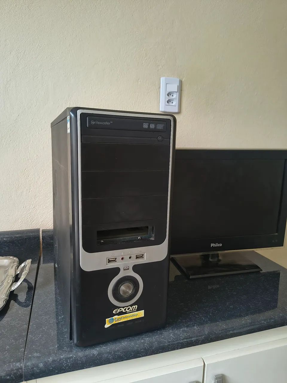 Pc gamer GTX 1650  - Foto 4