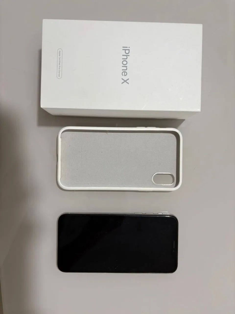 IPHONE X 64 GB - Foto 3