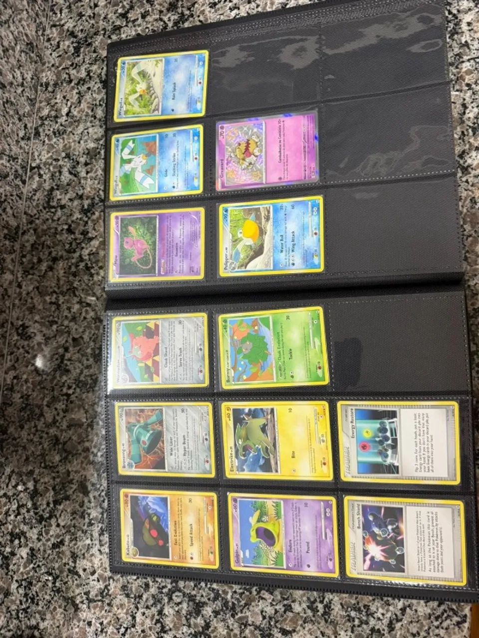 Cartinhas pokemon - Foto 3