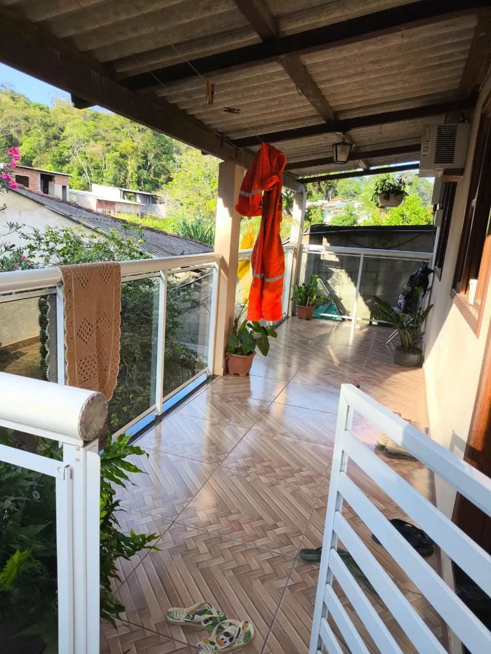 Foto - Macaé - Granja dos Cavaleiros