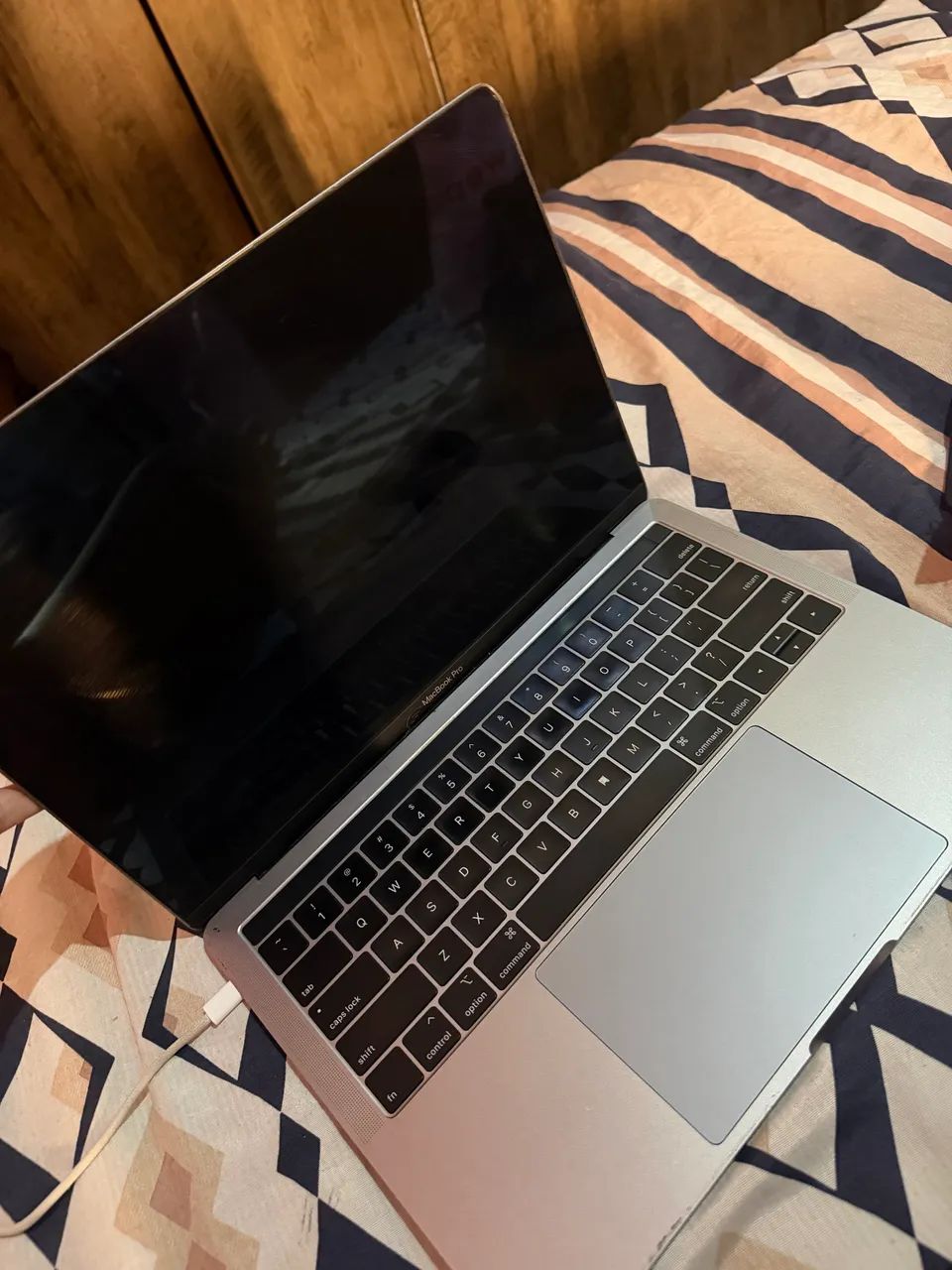 MacBook Pro 13 - Foto 5
