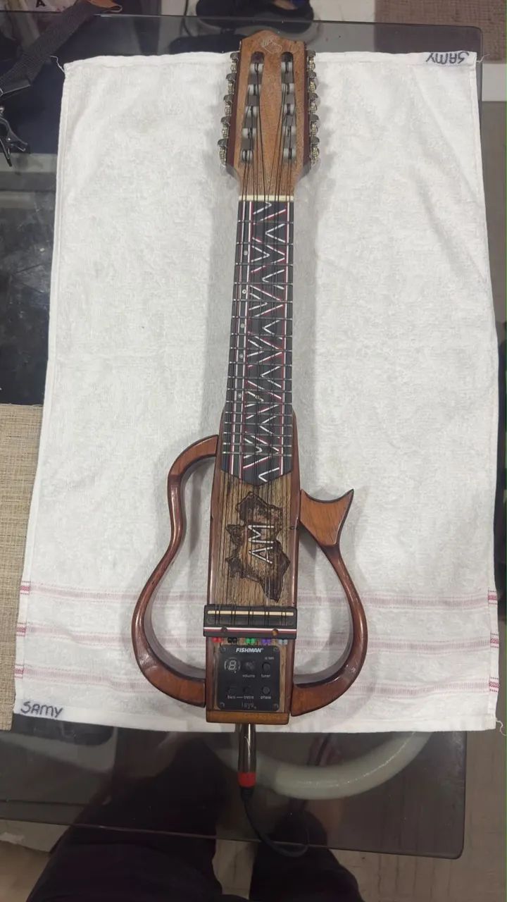 Charango 