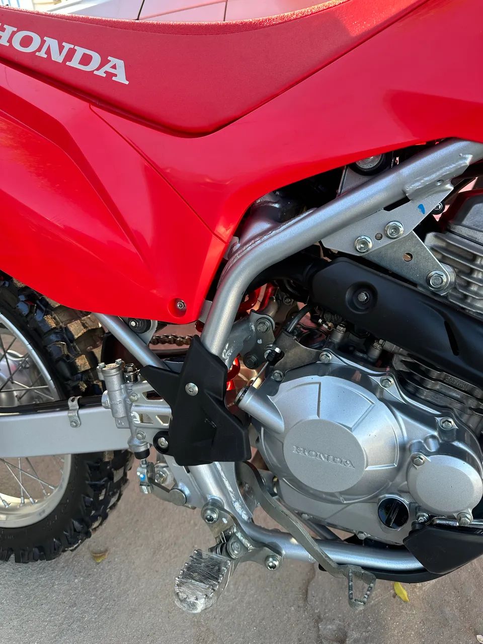 VENDO CRF 300 F - Foto 4